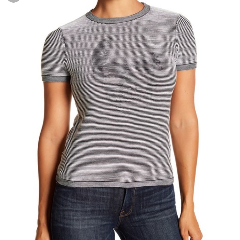 SKULL CASHMERE - Ziva Sweater